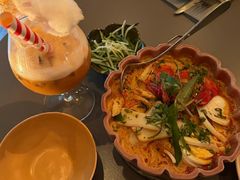-Ginger(兴国路店)