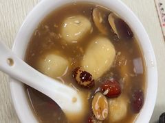 -罗子龙罗家桂花汤圆(曹都巷店)