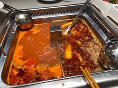 -海底捞火锅(江宸天街店)