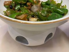 农家小炒肉-望湘园·湖南菜(宏伊店)