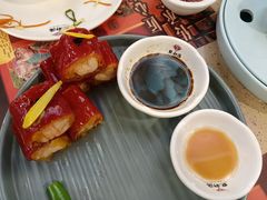 -点都德(海岸城店)
