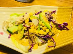 -和风清味日本料理(希尔顿店)