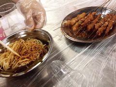 -小民大排档(光谷店)