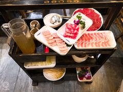 -小龙坎火锅(全球总店)