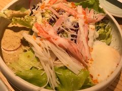 -初居食屋日式料理(万象城购物中心店)