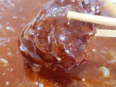 南煎丸子-吉祥回族饭店