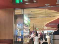 -巴奴毛肚火锅(二七万达店)