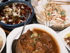 -潮界(虹桥新天地店)