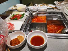 -海底捞火锅(振华商厦店)