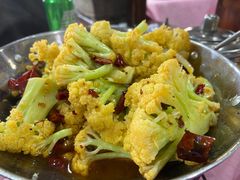 -蜀膳坊(洪公祠小区店)