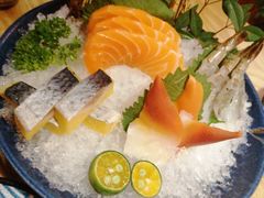 -無雙居酒屋(北京路店)