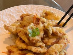 -香厨中餐厅(松北香格里拉店)