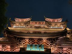 -城隍阁
