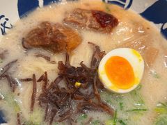 -味千拉面(广州白云机场T1西二店)