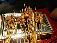 -醉烧膘·烧烤夜宵王(总店)