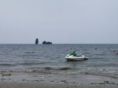 -碣石国家级海洋公园