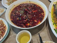 -李氏传家菜(兴城路店)