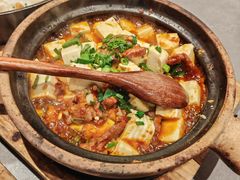 -不二啫·广府啫啫煲(江燕路万科里店)