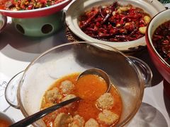 -青花小镇(凯翔新天地店)