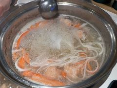 -烹然四季椰子鸡火锅(姚家园万象汇店)
