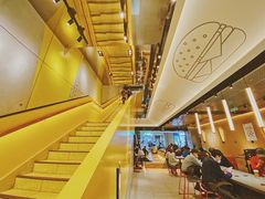 -麦当劳(苏州中心星悦汇店)