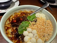 -绿茶餐厅(千岛湖银泰城店)