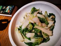 -湘力力小院·鱼汤泡饭(枫林路店)