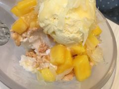 -满记甜品(荟聚购物中心店)