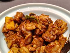 -百富源·海鲜辽菜(和平北大街店)