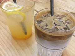 -无牌咖啡&酒馆