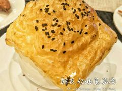 -东方红海鲜百汇(国际大厦店)