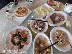 -大树头·花园餐厅(市桥店)