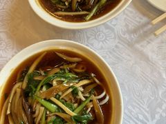 -功德林素菜饭庄(前门店)