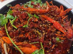 -华仔龙虾(永乐路总店)