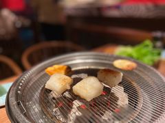 -壹风町烧肉居酒屋(恒丰中央广场店)
