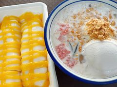 -文昌邓记清补凉(西沙路店)