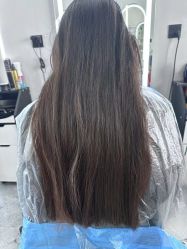 -VV盛妆Hair烫染造型沙龙