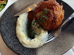 -The Rug Cafe(王府中环店)
