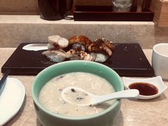 日式粥-东京屋(武定路店)