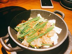 -吃饭皇帝大土家民族菜(正大广场店)