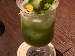 -BAR Signal·鸡尾酒酒吧