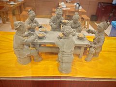 -老雒阳面馆·水席·洛阳菜(纱厂路店)