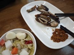 -长香源葫芦头梆梆肉(开通巷店)