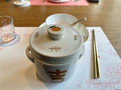 -甜阿姨·天台花园私房菜(万松园店)