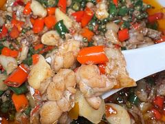 -二钳洞庭虾蟹·江湖菜(成都鹭岛店)