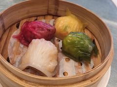 -白天鹅宾馆-宏图府餐厅