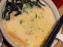 -田舍家Inakaya·炉端烧·铁板烧(天汇igc店)