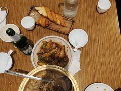 -金掌勺·锅包肉(广渠门店)