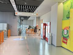 -回龙观体育文化公园