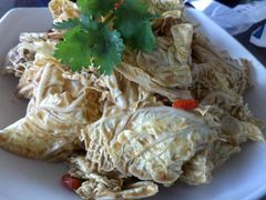 乾隆爷白菜-好妈王饺子(滂江街店)